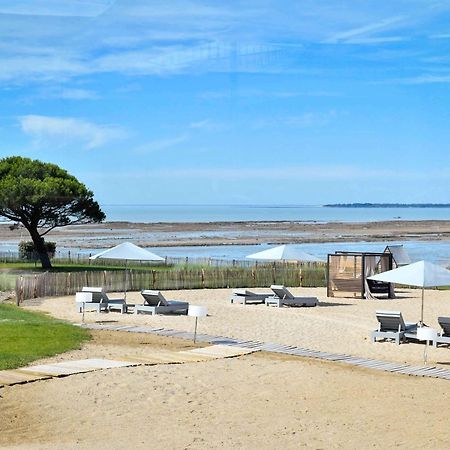 La Grande Terrasse Hotel&Spa La Rochelle Mgallery Hotel Collection Châtelaillon-Plage Exterior foto